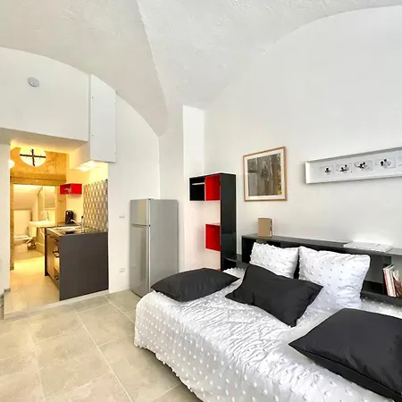 Villard, Centre Historique Lejlighed