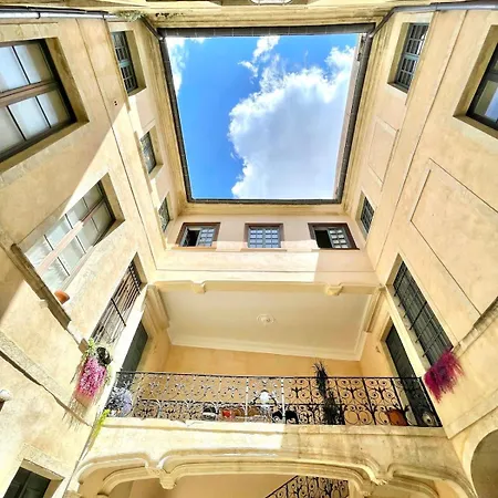 Villard Monument Historique Gard Tourisme Apartment *